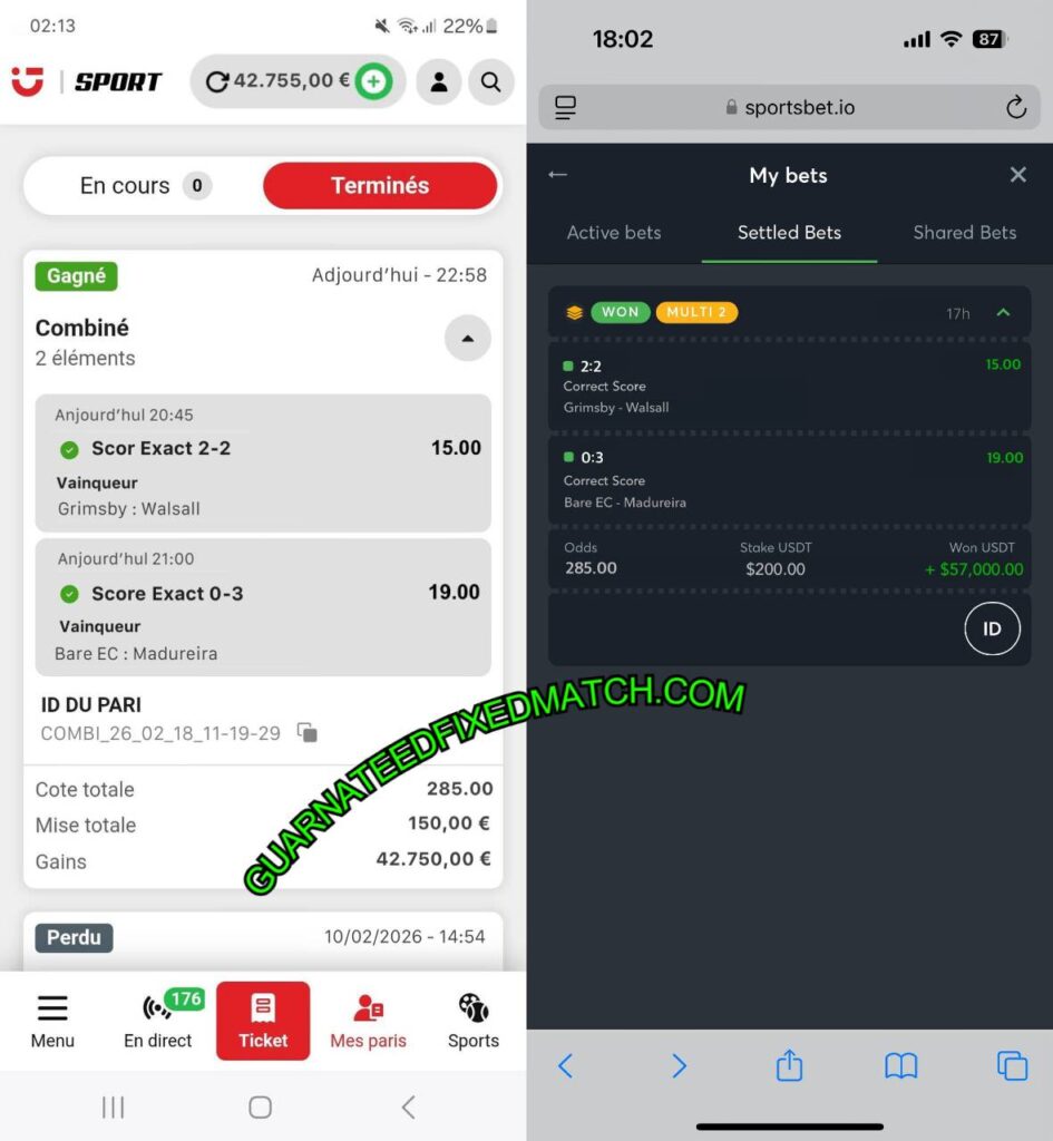 BET261 SAFE FIXED MATCHES TIPS BET261 SAFE FIXED MATCHES TIPS