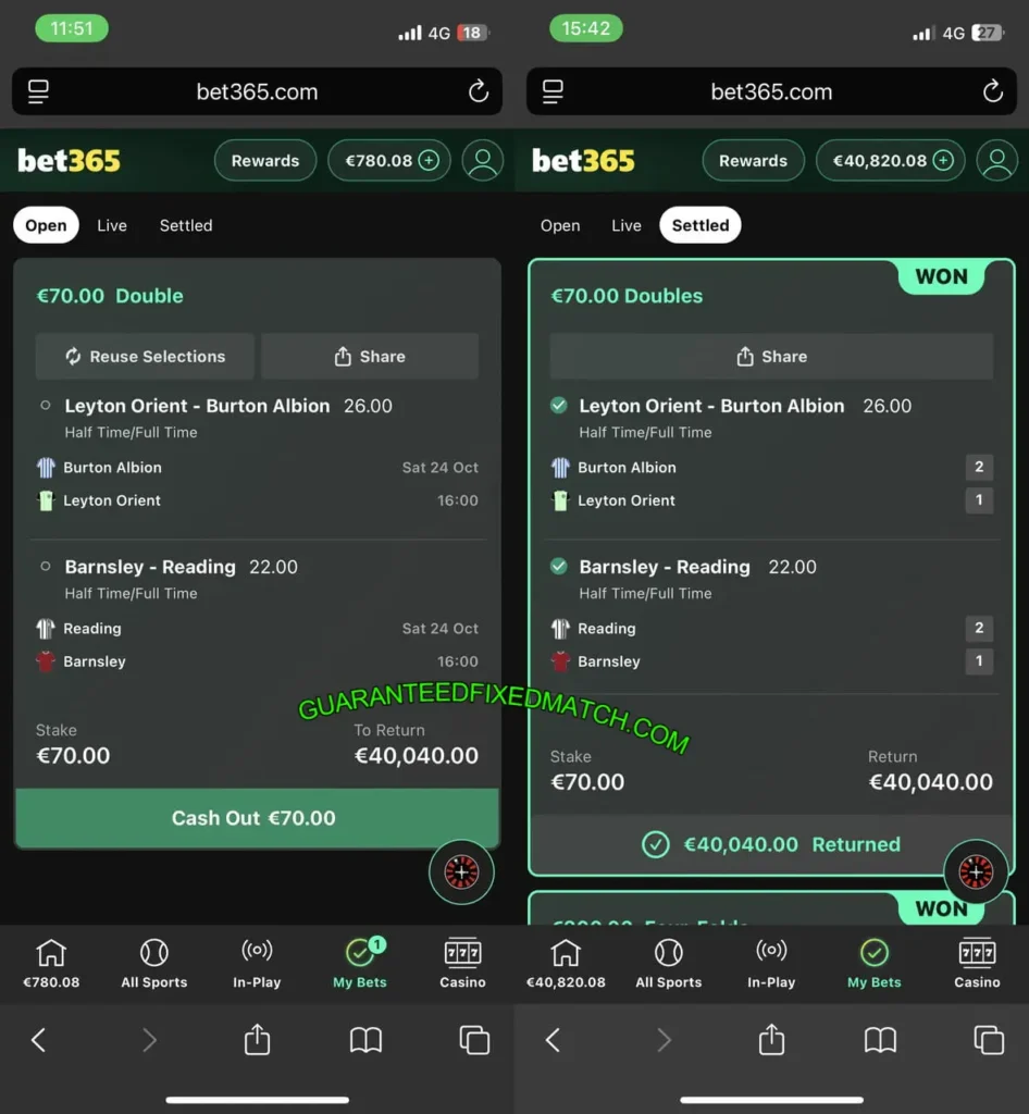 BET365 FIXED GAMES SECURE TIPS BET365 FIXED GAMES SECURE TIPS
