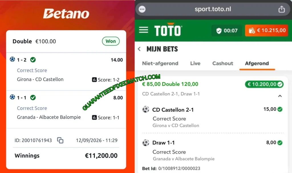 BETANO CORRECT SCORE MATCHES TIP BETANO CORRECT SCORE MATCHES TIP