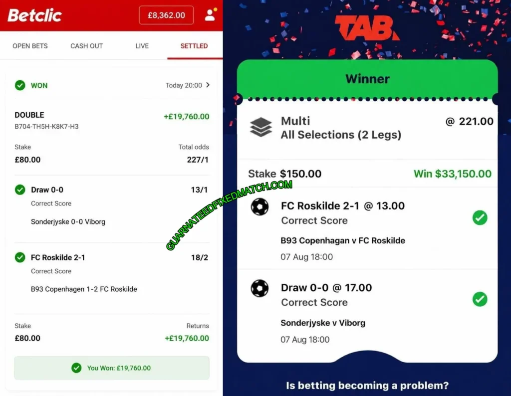 BETCLIC SOCCER CORRECT MATCHES BETCLIC SOCCER CORRECT MATCHES