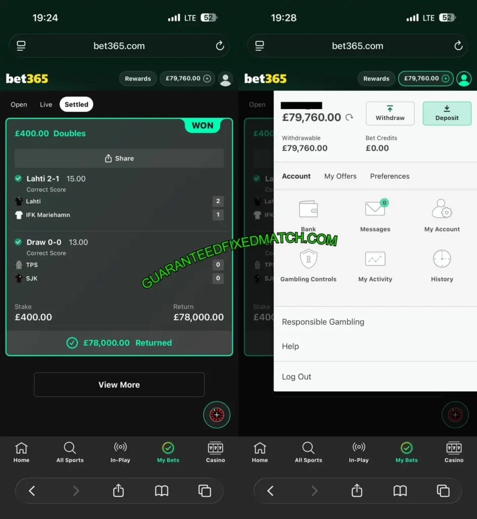 CORRECT BET365 FIXED MATCHES CORRECT BET365 FIXED MATCHES