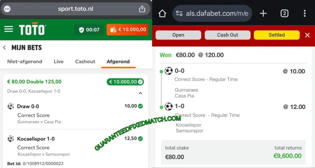 DAFABET CORRECT SCORE SAFE TIPS DAFABET CORRECT SCORE SAFE TIPS