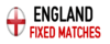 ENGLAND FIXED GAMES