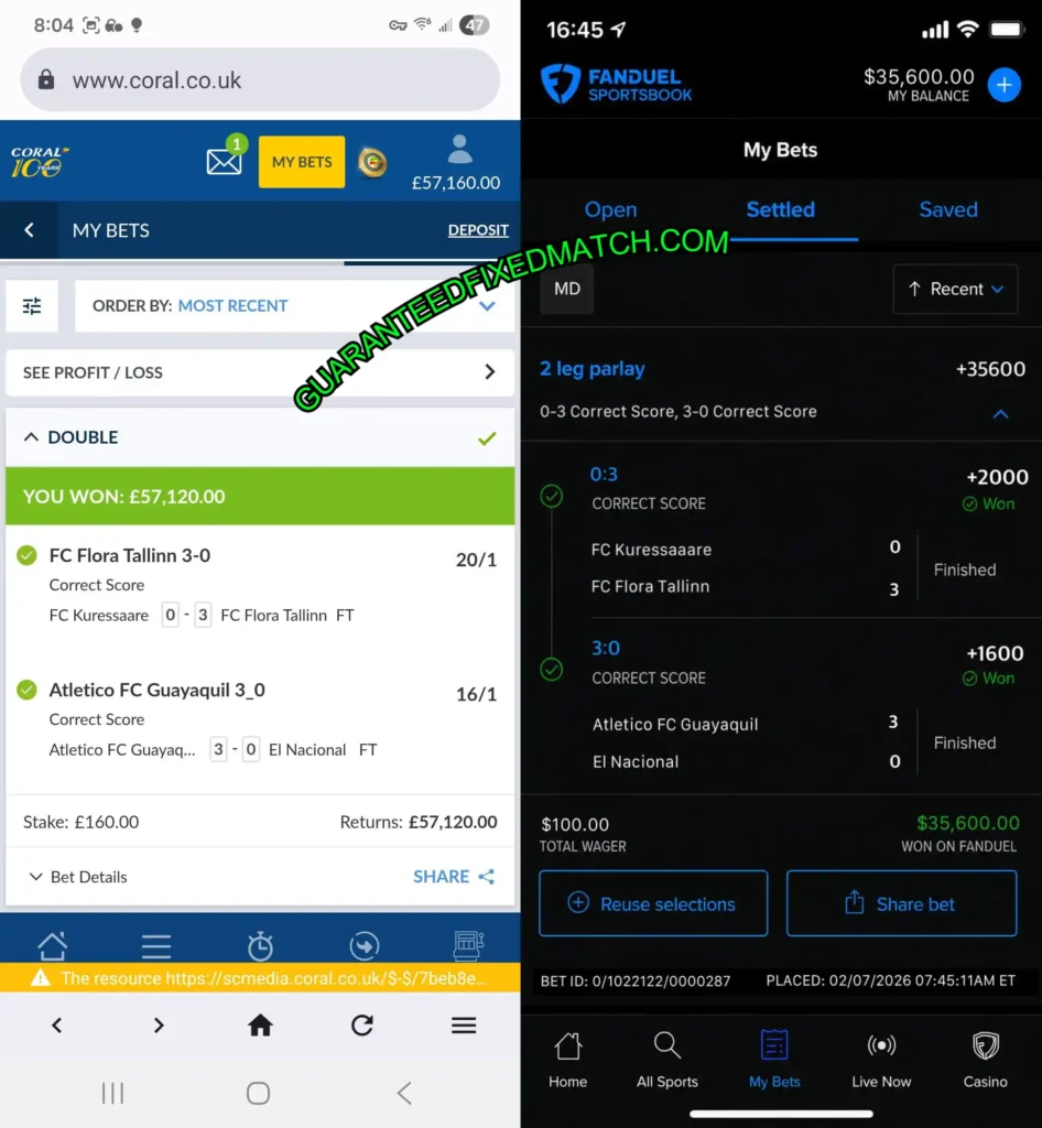 FANDUEL CORRECT SCORE SAFE MATCHES FANDUEL CORRECT SCORE SAFE MATCHES