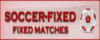FREE SOCCER FIXED TIPS