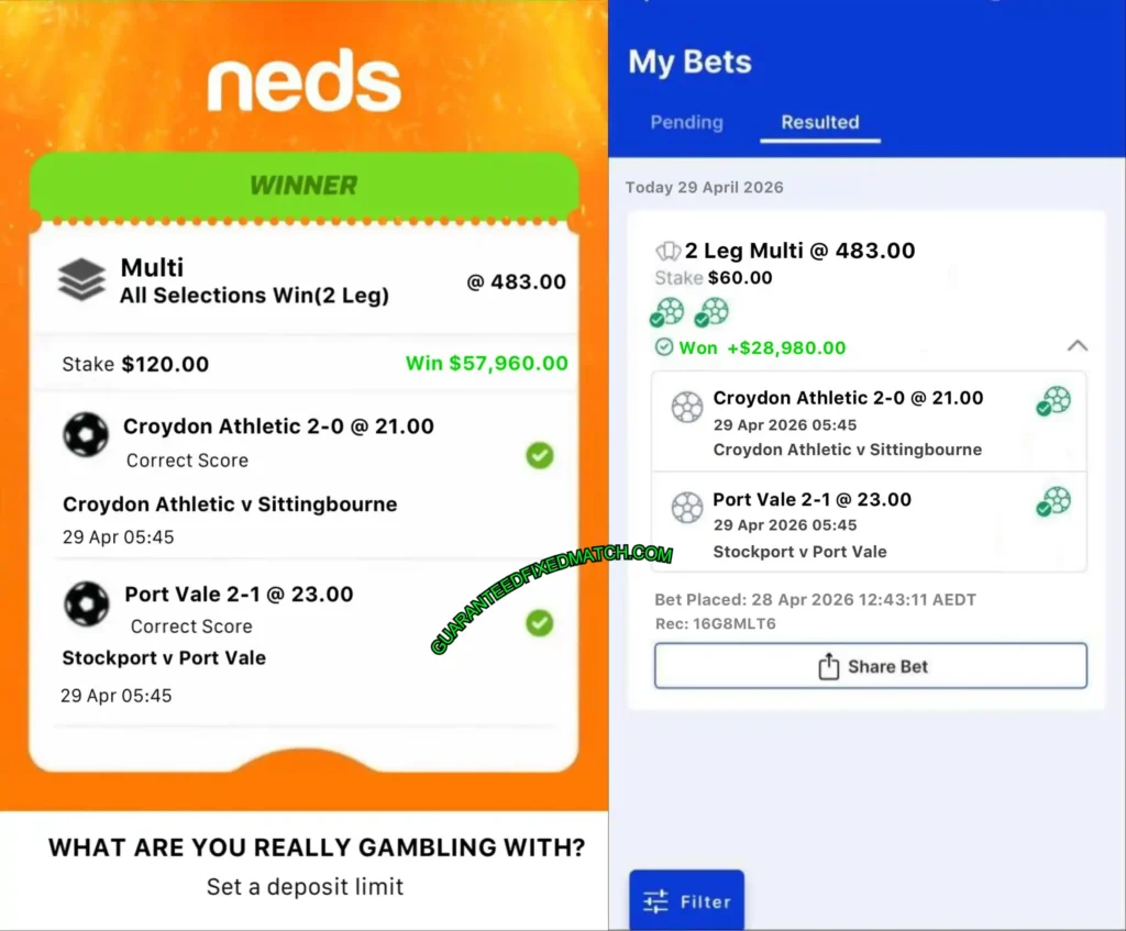 NEDS BETTING CORRECT SCORE TIPS NEDS BETTING CORRECT SCORE TIPS