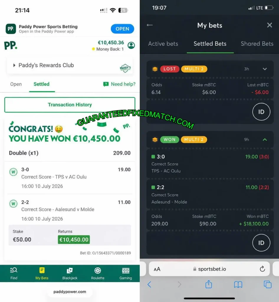 PADDYPOWER CORRECT SCORE BETTING MATCHES PADDYPOWER CORRECT SCORE BETTING MATCHES