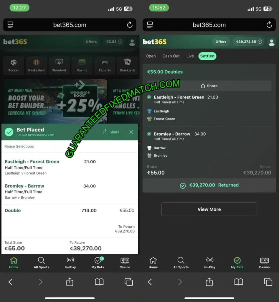 REAL SOURCE FIXED MATCHES REAL SOURCE FIXED MATCHES