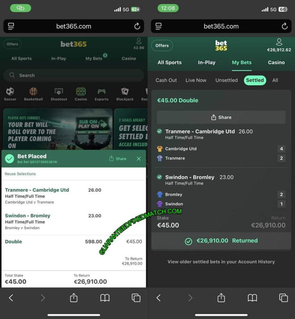 SECURE BET365 FIXED MATCHES SECURE BET365 FIXED MATCHES