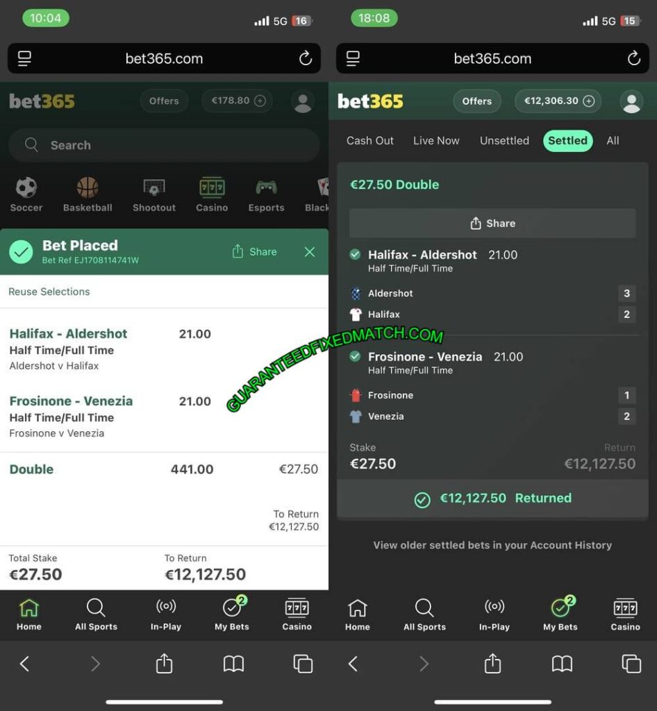 SECURE BET365 FIXED TIPS HTFT SECURE BET365 FIXED TIPS HTFT