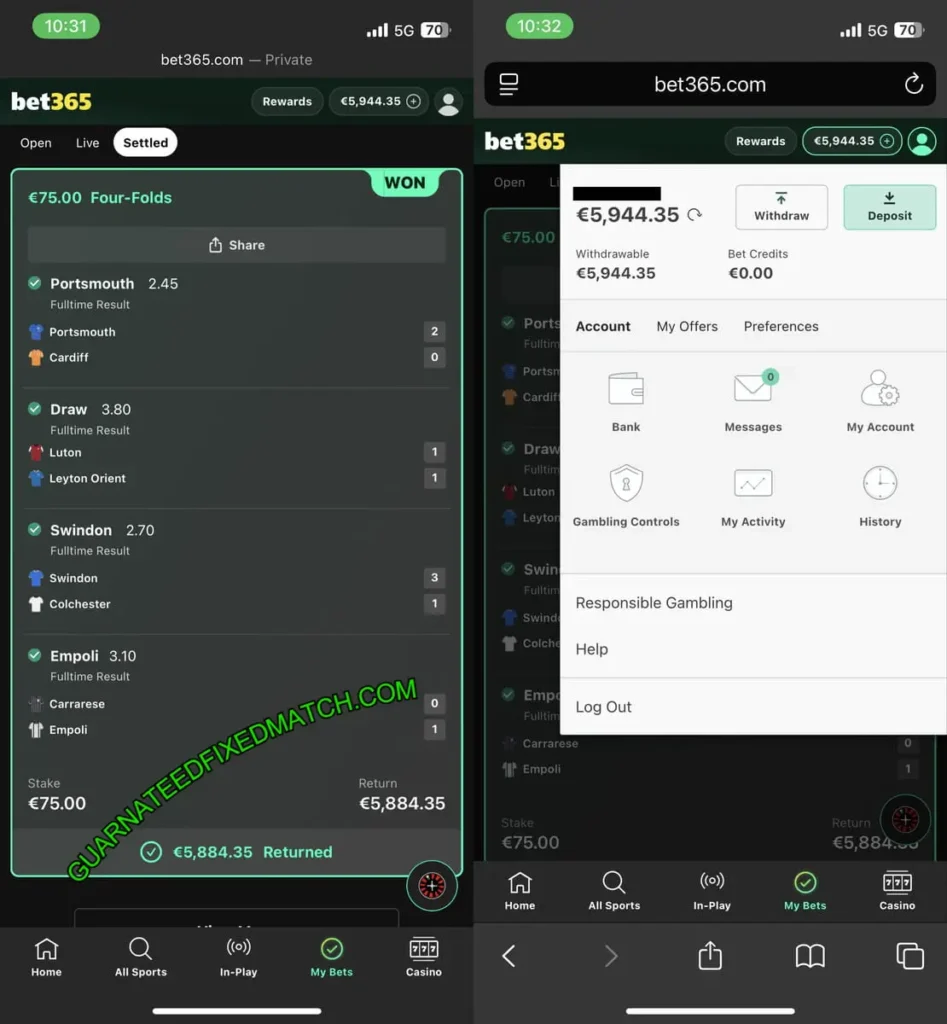 SECURE FIXED MATCHES TIPS 1X2 SECURE FIXED MATCHES TIPS 1X2