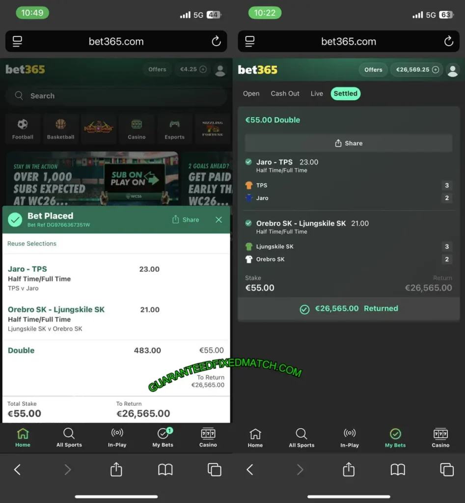 SECURE HALFTIME FULLTIME FOOTBALL TIPS SECURE HALFTIME FULLTIME FOOTBALL TIPS