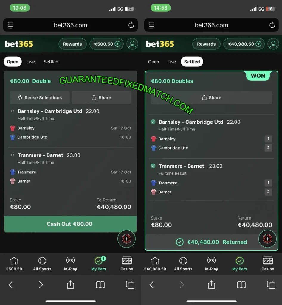 SECURE HALFTIME FULLTIME MATCHES SECURE HALFTIME FULLTIME MATCHES