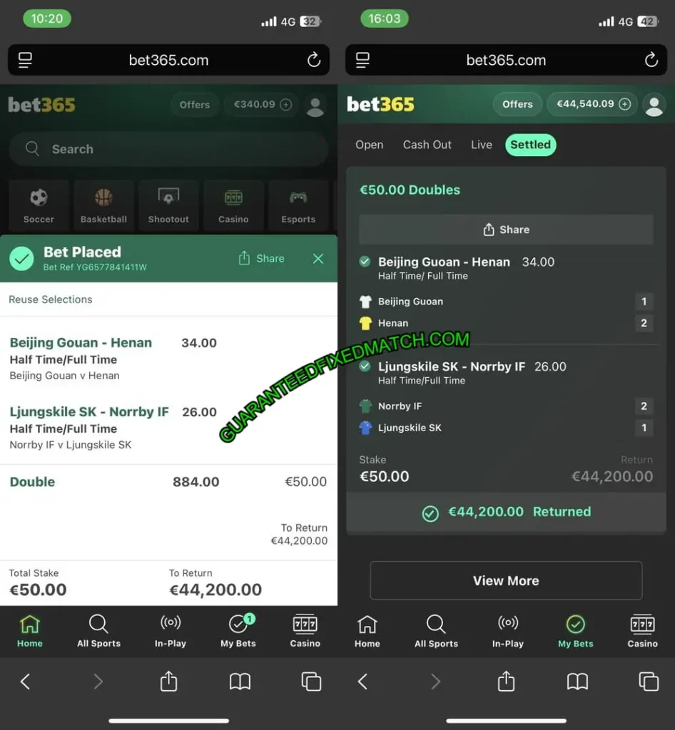 SECURE HALFTIME FULLTIME TIPS SECURE HALFTIME FULLTIME TIPS