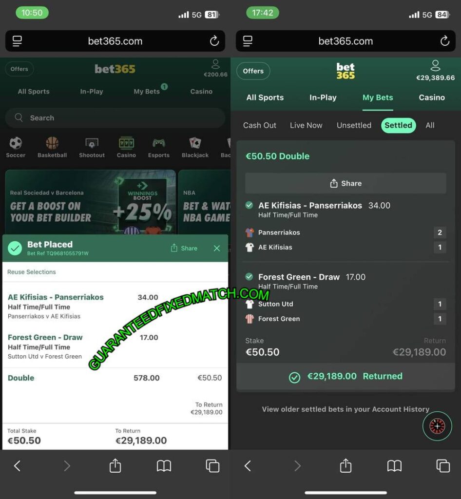 SECURE HTFT FIXED MATCH PREDICTIONS SECURE HTFT FIXED MATCH PREDICTIONS