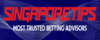SINGAPURE FOOTBALL SAFE TIP