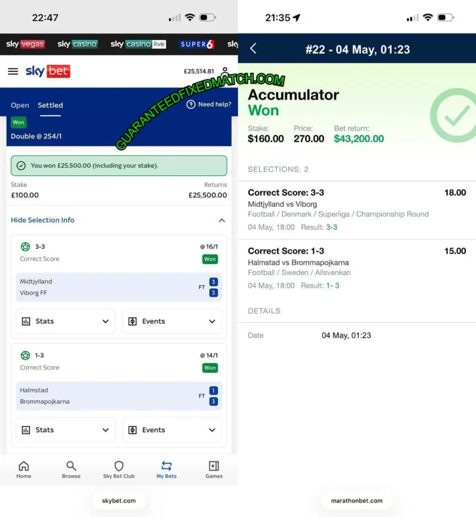 SKYBET CORRECT SCORE BETTING ODDS SKYBET CORRECT SCORE BETTING ODDS
