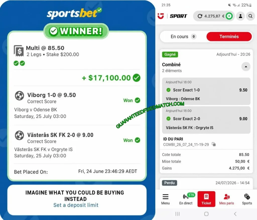 BETANO CORRECT SCORE MATCHES TIPS SPORTS BET CORRECT SCORE TIPS