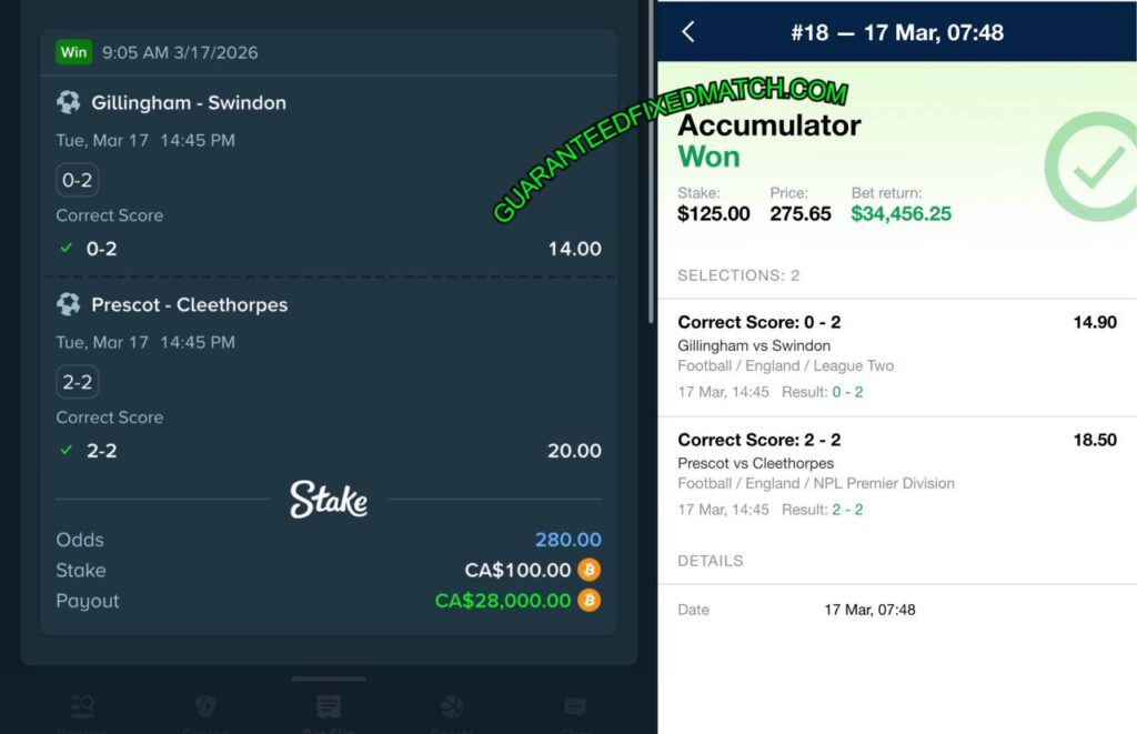 STAKE SOCCER SURE FIXED MATCHES STAKE SOCCER SURE FIXED MATCHES