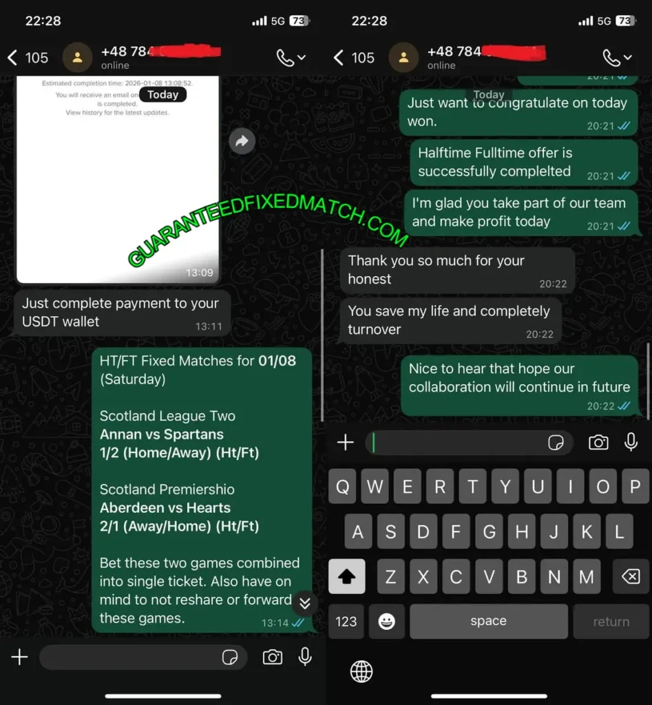 TELEGRAM SECURE FIXED MATCHES TELEGRAM SECURE FIXED MATCHES