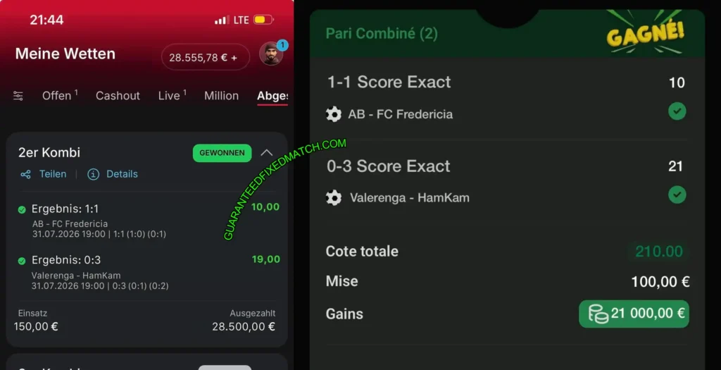 TIPICO CORRECT SCORE TIPS TIPICO CORRECT SCORE TIPS