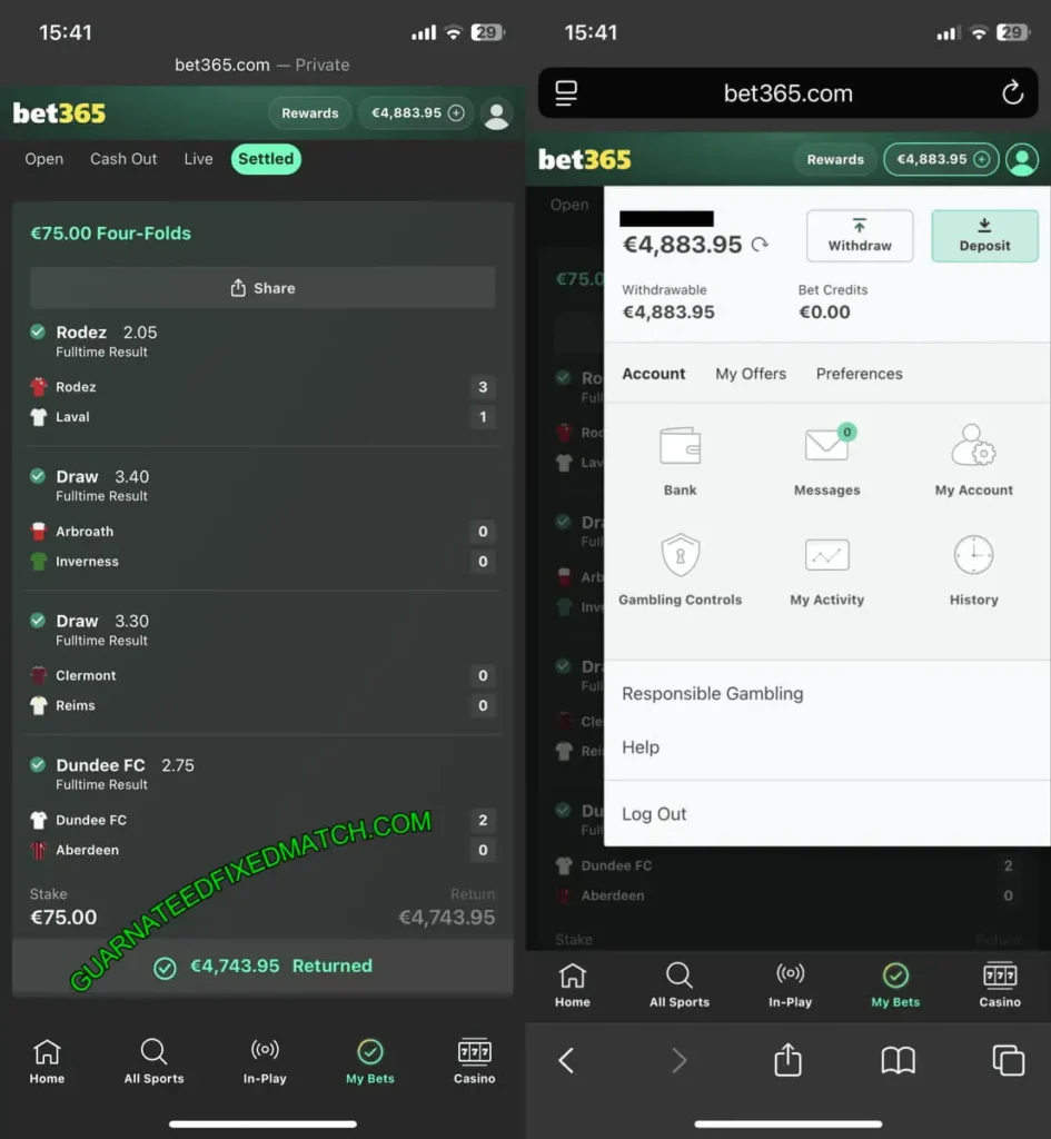 VIP SECURE SOCCER BETTING TIPS 1X2 VIP SECURE SOCCER BETTING TIPS 1X2