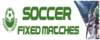 soccer fixed matches
