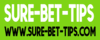 sure bet tips
